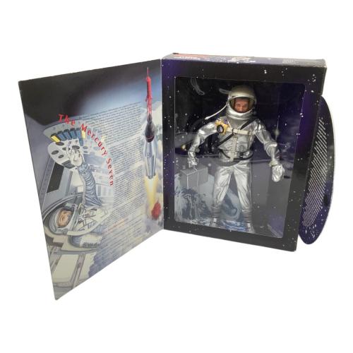 GI.JOE フィギュア MERCURY ASTRONAUT　Hasbro