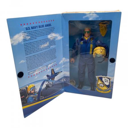 GI.JOE U.S. NAVY BLUE ANGEL｜トレファクONLINE