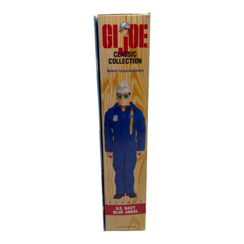 GI.JOE　U.S. NAVY BLUE ANGEL