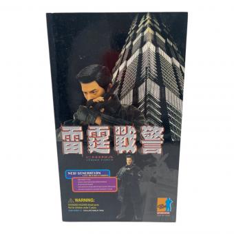 China Strike Force フィギュア　ドラゴン社　1/6フィギュア
