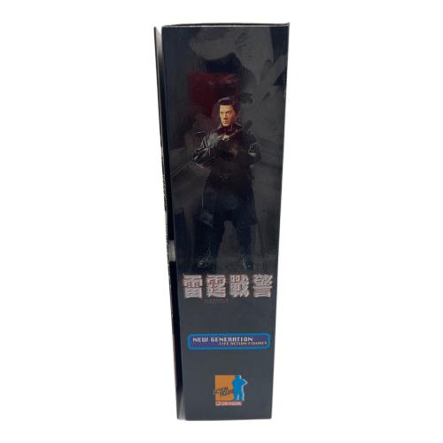 China Strike Force フィギュア　ドラゴン社　1/6フィギュア