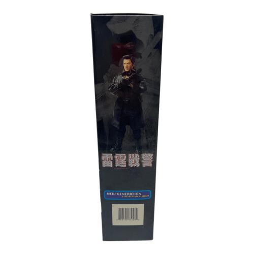China Strike Force フィギュア　ドラゴン社　1/6フィギュア