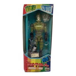 TAKARA TOMY (タカラトミー) フィギュア　ネオ変身サイボーグ1号 きいろAセット