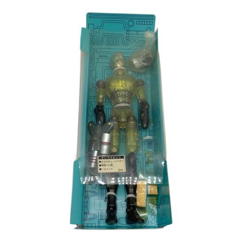 TAKARA TOMY (タカラトミー) フィギュア　ネオ変身サイボーグ1号 きいろAセット