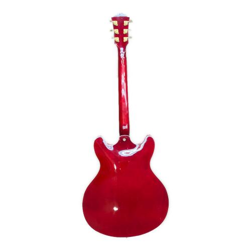 Washburn (ワッシュバーン) セミアコ エレキギター HB35WRK