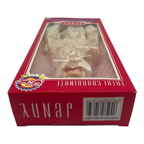 TAKARA (タカラ) ジェニー トータルコーディネート ドール  ウエディングドレス