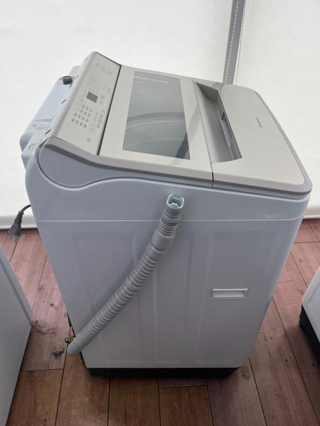 Panasonic (パナソニック) 全自動洗濯機 NA-FA8H2 2024年製
