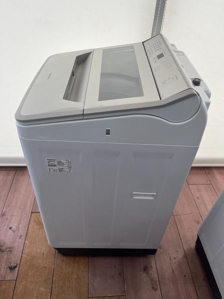 Panasonic (パナソニック) 全自動洗濯機 NA-FA8H2 2024年製