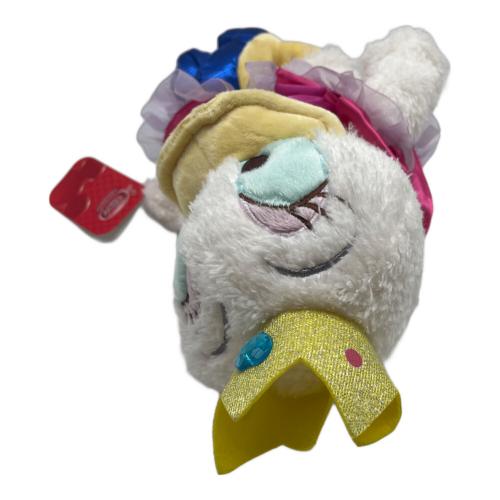 DISNEY (ディズニー) デイジーダック お姫様 ヌイグルミ タグ付き Disney Store Exclusive