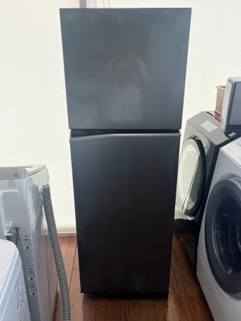 Panasonic (パナソニック) 2ドア冷蔵庫 NR-B252T-H 2023年製 248L