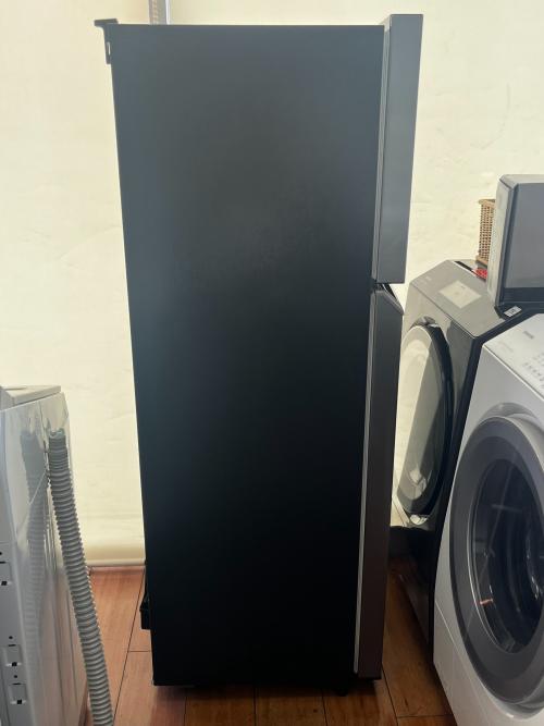 Panasonic (パナソニック) 2ドア冷蔵庫 NR-B252T-H 2023年製 248L