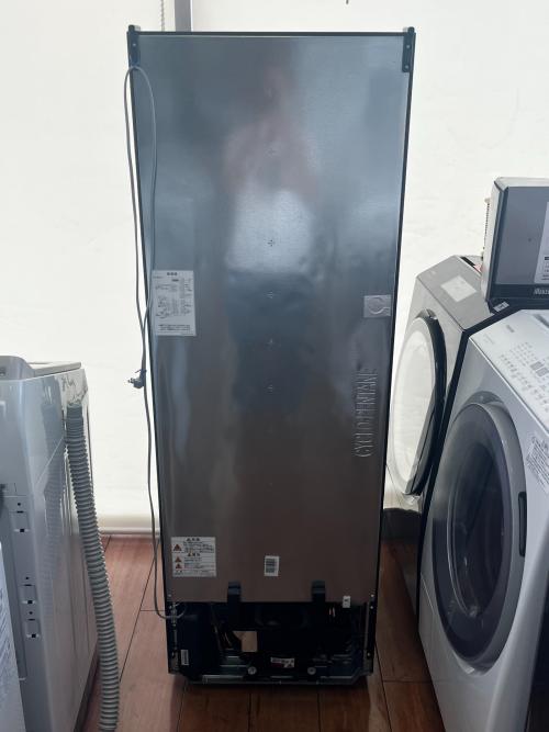Panasonic (パナソニック) 2ドア冷蔵庫 NR-B252T-H 2023年製 248L