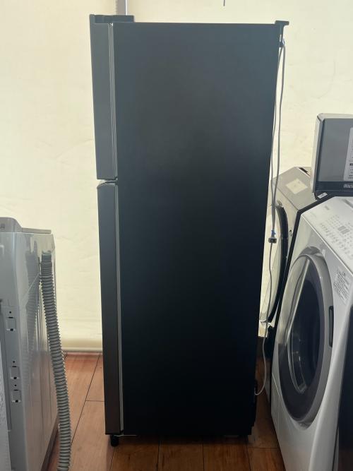 Panasonic (パナソニック) 2ドア冷蔵庫 NR-B252T-H 2023年製 248L