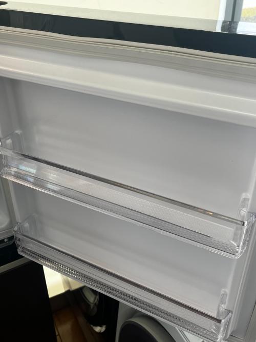 Panasonic (パナソニック) 2ドア冷蔵庫 NR-B252T-H 2023年製 248L
