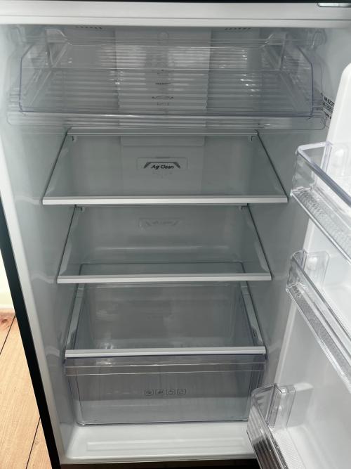 Panasonic (パナソニック) 2ドア冷蔵庫 NR-B252T-H 2023年製 248L
