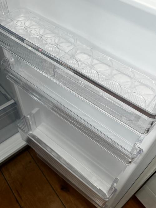 Panasonic (パナソニック) 2ドア冷蔵庫 NR-B252T-H 2023年製 248L