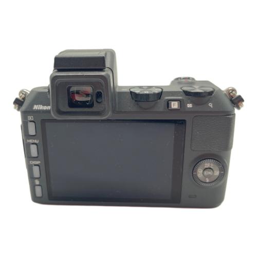Nikon (ニコン) デジタル一眼レフカメラ Nikon1 V2  ボディ