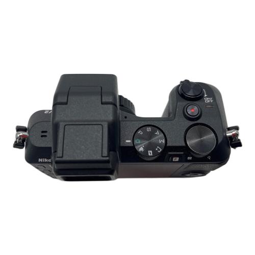 Nikon (ニコン) デジタル一眼レフカメラ Nikon1 V2  ボディ