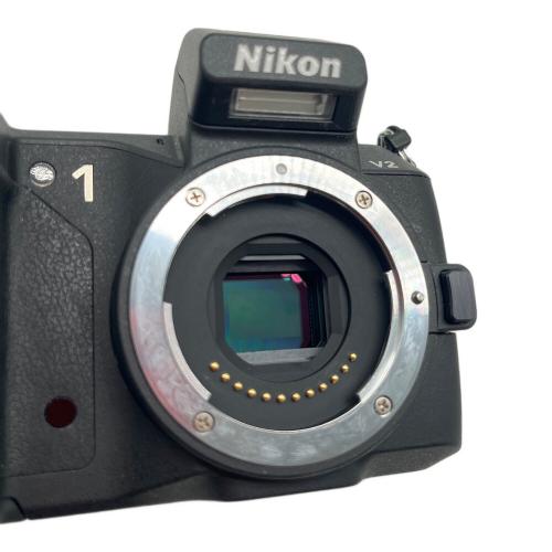 Nikon (ニコン) デジタル一眼レフカメラ Nikon1 V2  ボディ