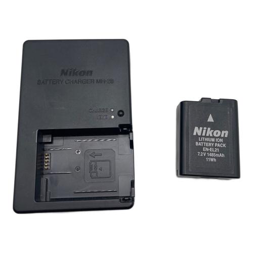 Nikon (ニコン) デジタル一眼レフカメラ Nikon1 V2  ボディ