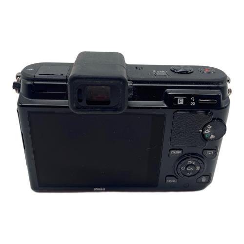 Nikon (ニコン) デジタルカメラ Nikon1 V1 ボディ