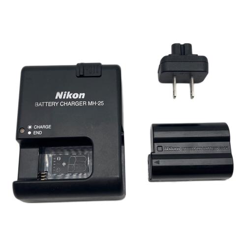Nikon (ニコン) デジタルカメラ Nikon1 V1 ボディ