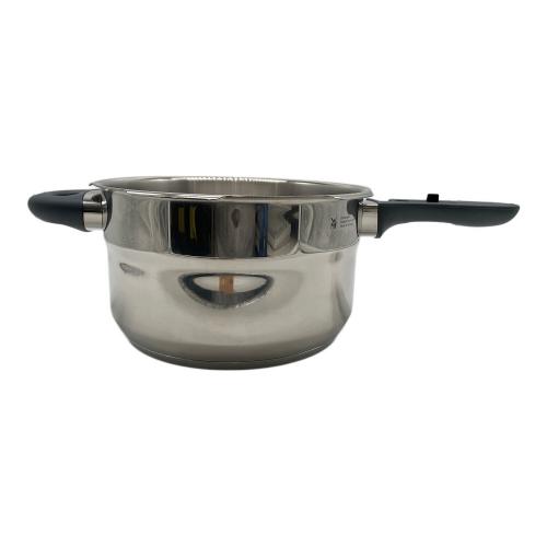 WMF (ヴェーエムエフ) 圧力鍋 パーフェクトプラス 2点セット（4.5L・3.0L）018-WF-2328 ドイツ製