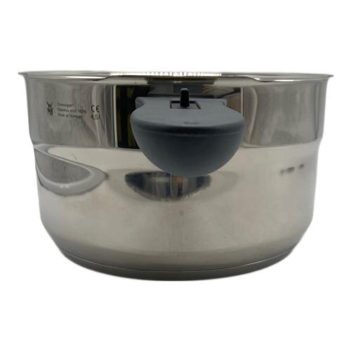 WMF (ヴェーエムエフ) 圧力鍋 パーフェクトプラス 2点セット（4.5L・3.0L）018-WF-2328 ドイツ製
