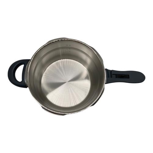 WMF (ヴェーエムエフ) 圧力鍋 パーフェクトプラス 2点セット（4.5L・3.0L）018-WF-2328 ドイツ製