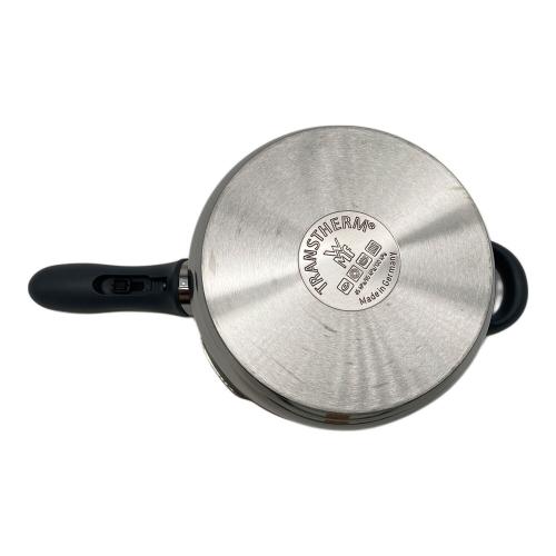 WMF (ヴェーエムエフ) 圧力鍋 パーフェクトプラス 2点セット（4.5L・3.0L）018-WF-2328 ドイツ製