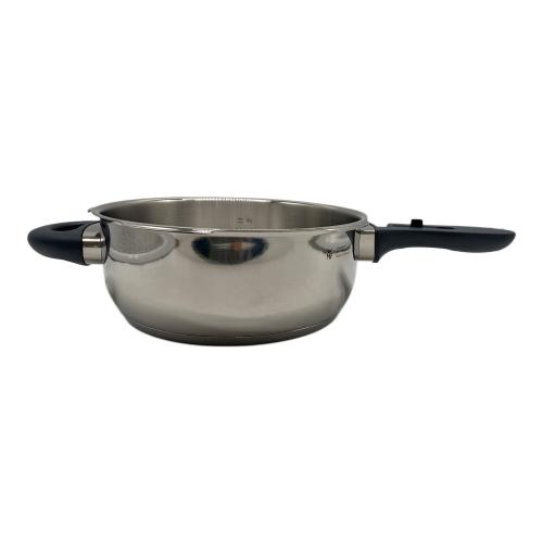 WMF (ヴェーエムエフ) 圧力鍋 パーフェクトプラス 2点セット（4.5L・3.0L）018-WF-2328 ドイツ製