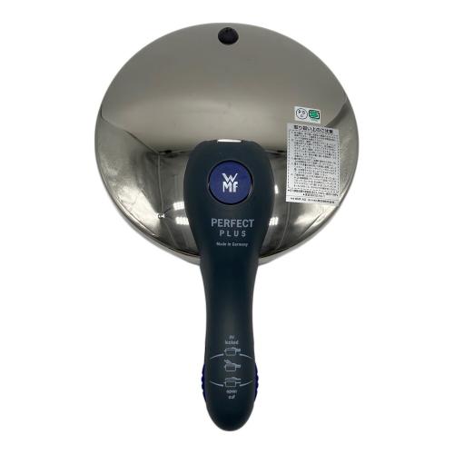 WMF (ヴェーエムエフ) 圧力鍋 パーフェクトプラス 2点セット（4.5L・3.0L）018-WF-2328 ドイツ製