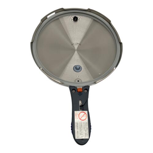WMF (ヴェーエムエフ) 圧力鍋 パーフェクトプラス 2点セット（4.5L・3.0L）018-WF-2328 ドイツ製