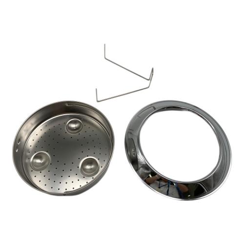 WMF (ヴェーエムエフ) 圧力鍋 パーフェクトプラス 2点セット（4.5L・3.0L）018-WF-2328 ドイツ製