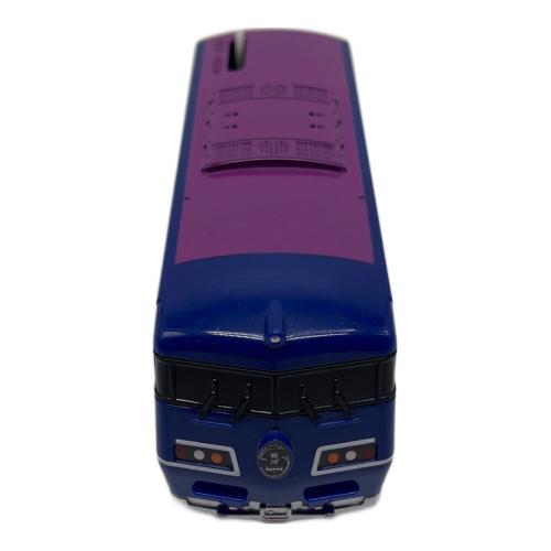 TOMY (トミー) Ｓ-39 WEST EXPRESS 銀河 プラレール 車両セット(3両編成)廃盤品