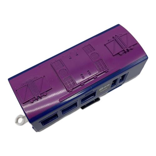 TOMY (トミー) Ｓ-39 WEST EXPRESS 銀河 プラレール 車両セット(3両編成)廃盤品