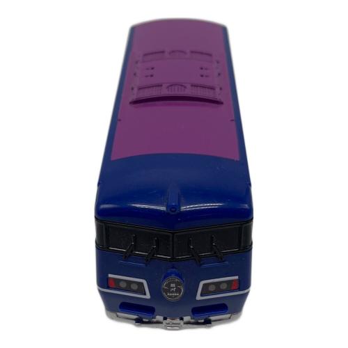 TOMY (トミー) Ｓ-39 WEST EXPRESS 銀河 プラレール 車両セット(3両編成)廃盤品