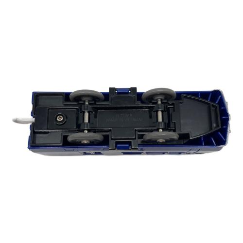 TOMY (トミー) Ｓ-39 WEST EXPRESS 銀河 プラレール 車両セット(3両編成)廃盤品