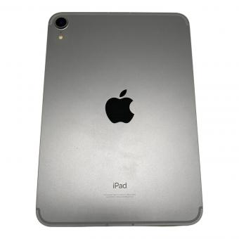 Apple (アップル) iPad mini(第6世代) パープル MK8K3J/A