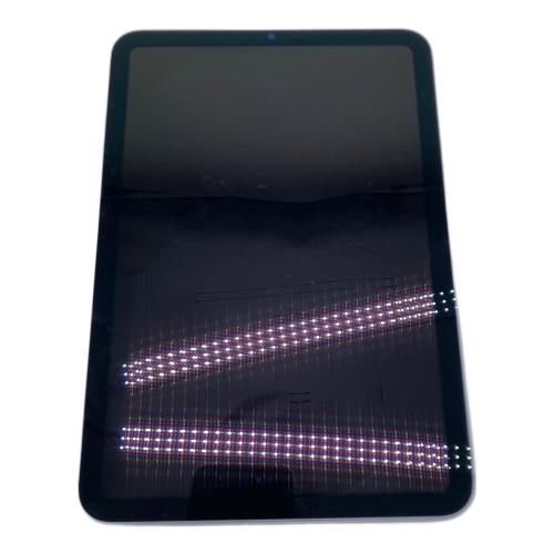 Apple (アップル) iPad mini(第6世代) パープル MK8K3J/A