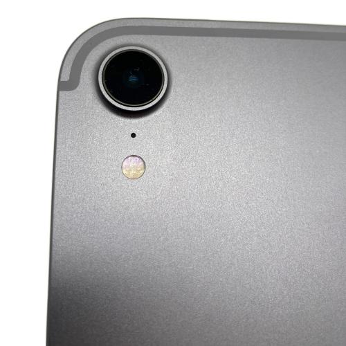 Apple (アップル) iPad mini(第6世代) パープル MK8K3J/A