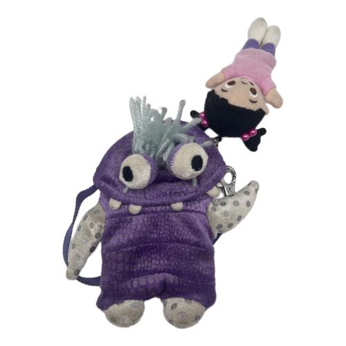 DISNEY (ディズニー) モンスターズインク ディズニーグッズ