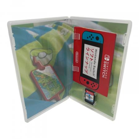 ポケットモンスター ソード Nintendo Switch用ソフト CERO A (全年齢