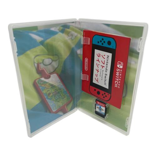 ポケットモンスター ソード Nintendo Switch用ソフト CERO A (全年齢対象)