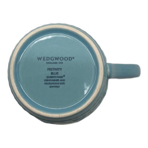 Wedgwood (ウェッジウッド) カップ 260th フェスティビティー