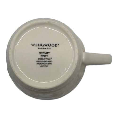 Wedgwood (ウェッジウッド) カップ 260th フェスティビティー