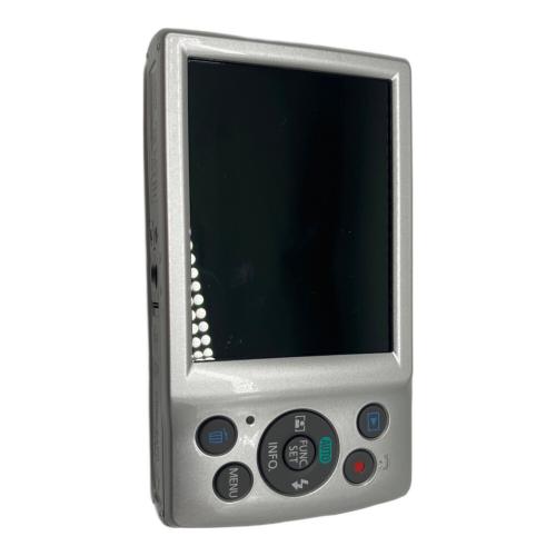 CANON (キヤノン) コンパクトデジタルカメラ IXY 180