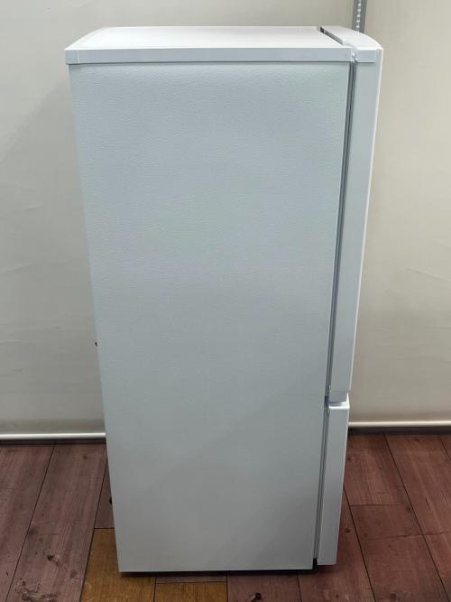 TOSHIBA (トウシバ) 2ドア冷蔵庫 GR-V15BS 2024年製 153L