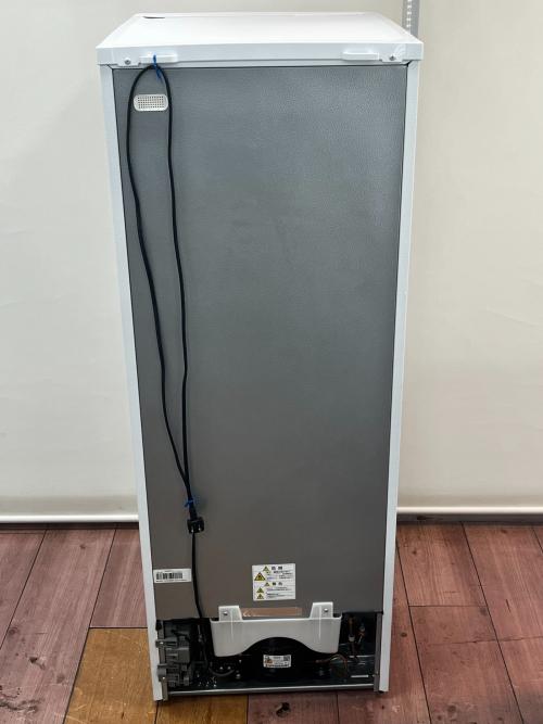 TOSHIBA (トウシバ) 2ドア冷蔵庫 GR-V15BS 2024年製 153L