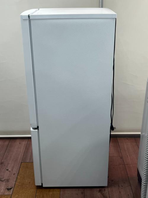 TOSHIBA (トウシバ) 2ドア冷蔵庫 GR-V15BS 2024年製 153L